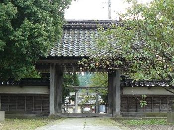 ����_�ЁF�l�r��